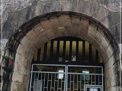 -石炮台公园