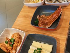 蜀香豆皮-新石器烤肉(招商1872店)