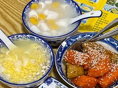 -黄记潮汕甜汤(贝底田坊店)