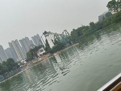 -成都欢乐谷