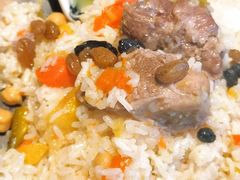 -那拉提之疆·新疆菜(美院店)