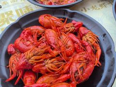 -聚味瞿记·龙虾堂(渔人码头一店)
