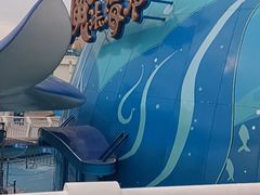 -海合安青岛极地海洋公园