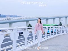 -演武大桥观景平台