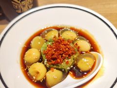 脆椒小皮蛋-新太二·鲜料川菜(晶耀前滩店)