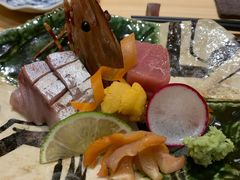 -鮨青(恒基名人购物中心店)