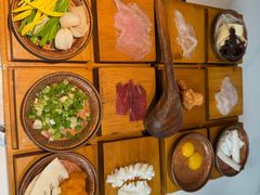 -花菇朵 ll 野生菌锅·精品滇菜(后沙峪店)