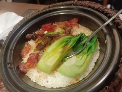 -鸽味轩·粤菜小馆(高楼门总店)