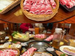 -古关火锅店(古北水镇景区店)