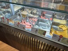 -VENCHI 闻绮(北京汉光店)