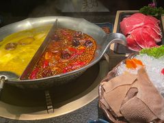 -湊湊火锅·茶憩(打浦桥日月光店)