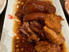 -抱德·潮汕味(琶洲店原惠城鱼仔)