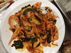 -玉善烧烤串城(长春总店)