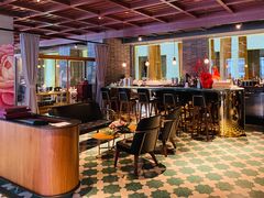 大堂-三号黄浦会Canton Table