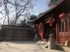 -方岩风景区