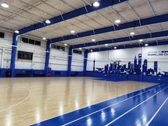 -BUFFALO篮球公园(康桥店)