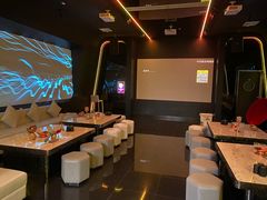 -V-SHOW主题KTV(新城店)