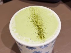 -留白咖啡(人民巷八号大院店)