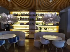-周三的情书花园餐厅(江北店)