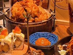 -玉川屋创意日料Bistro(柳巷店)