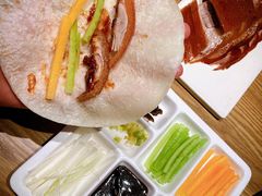 酥不腻烤鸭-小大董·烤鸭(凤凰汇店)