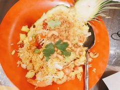 -simply thai天泰(世纪汇店)