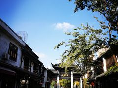 -瀏河老街土菜館(浏河店)