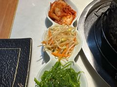 -久藏·横膈膜烧肉·酒场(江汉路店)