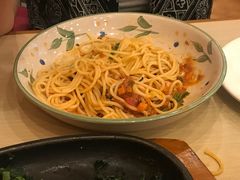-萨莉亚(巴黎春天成山店)