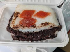-老回回小吃(百万庄店)