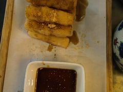 -绿茶餐厅(昌平悦荟店)
