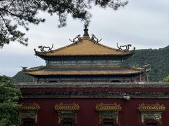 -须弥福寿之庙