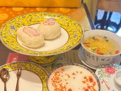 -富华斋饽饽铺·宫廷糕点·伴手礼(护国新天地店)