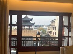 -苏州吴宫泛太平洋酒店