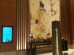-扬州皇冠假日酒店