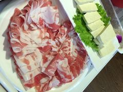 北门涮肉(南锣鼓巷)-北门涮肉·铜锅涮肉(南锣鼓巷店)