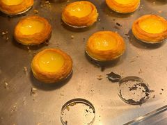 蛋挞-汉巴味德(大悦城店)