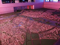 -哈尔滨规划展览馆