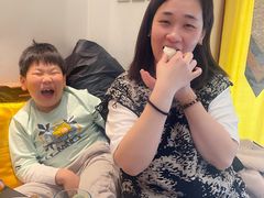 -富华斋饽饽铺·宫廷糕点·伴手礼(护国新天地店)