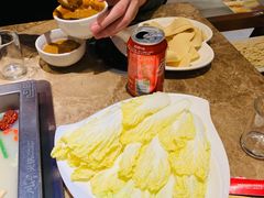 白菜心-川竹火锅(创业城店)