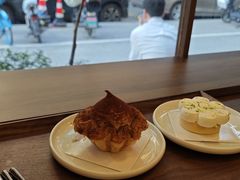 -Ten Olives甜点