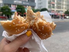 -美点饼业(埌西店)