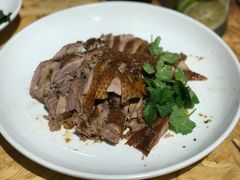 -陈鹏鹏潮汕菜(欢乐海岸 海边景观店)