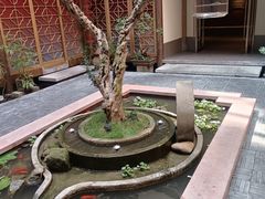 -南堂小馆·川菜馆(德商国际店)