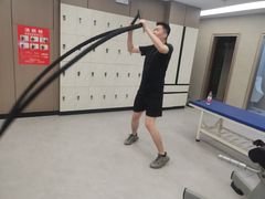 -琪航健身工作室(杨高南路地铁站店)