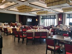 -禾悦庄餐厅