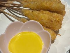 -老味烧烤(总店)