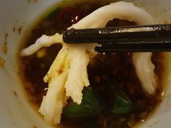 -华哥新鲜猪精品美食