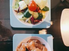 -江边城外烤鱼(方庄时代购物中心店)