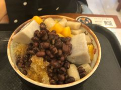 -鲜芋仙(高新万达广场店)